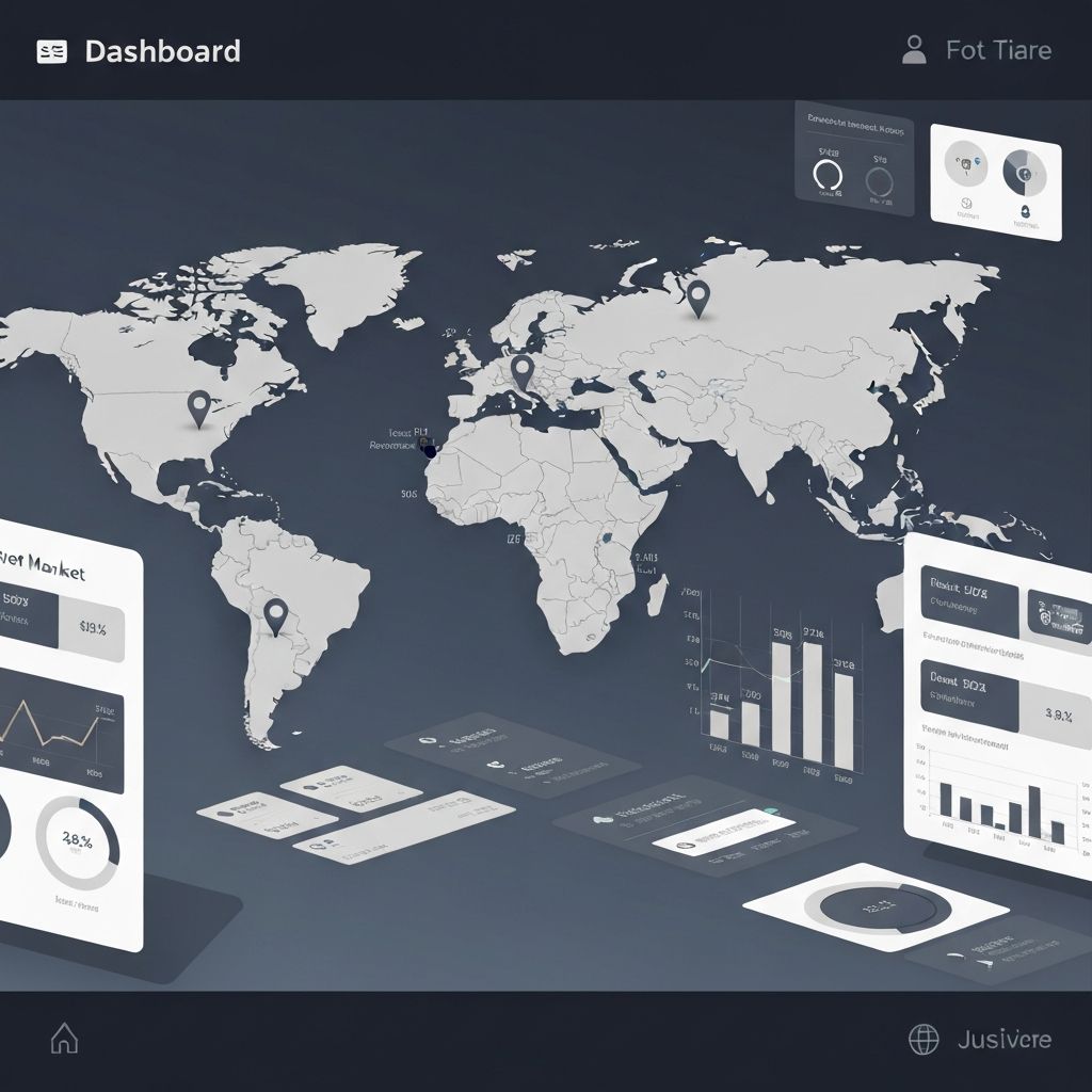 Nieuw: beheer meerdere locaties vanuit één dashboard